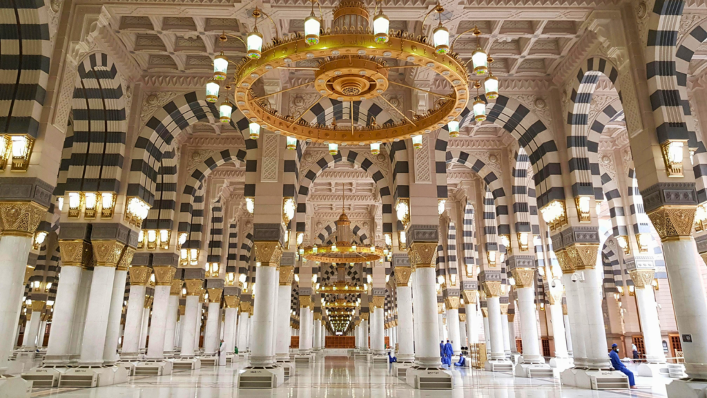 The Virtues of Umrah: A Journey That Purifies the Heart